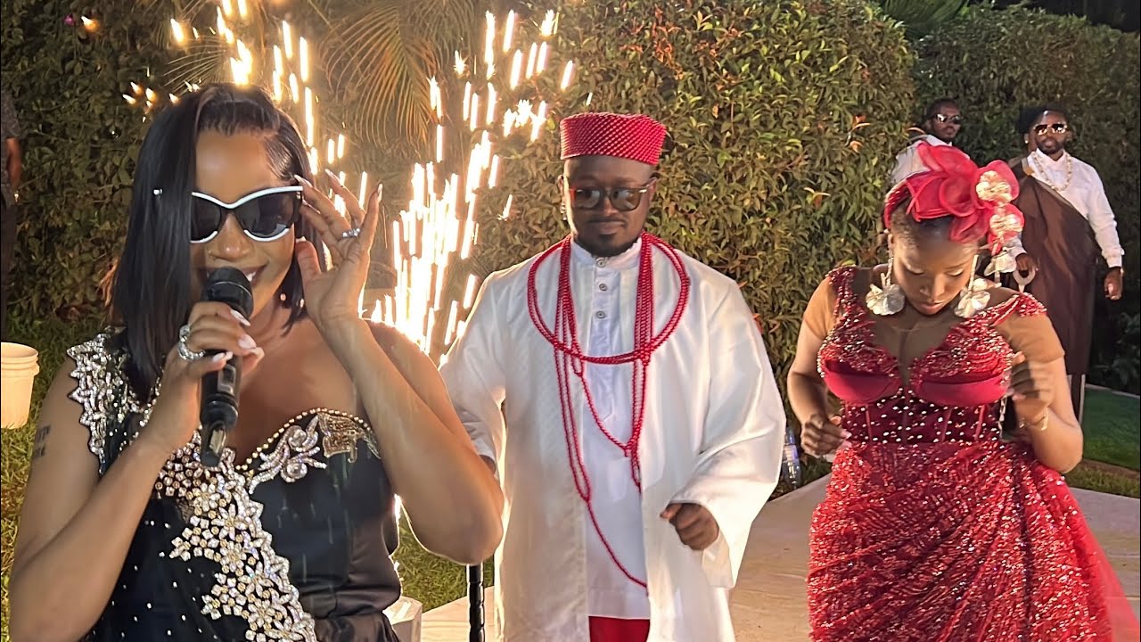 Queen Sheebah akyamudde Ykee Benda ne Mukyala we ku introduction yabwe, abadde amagezi mu love 