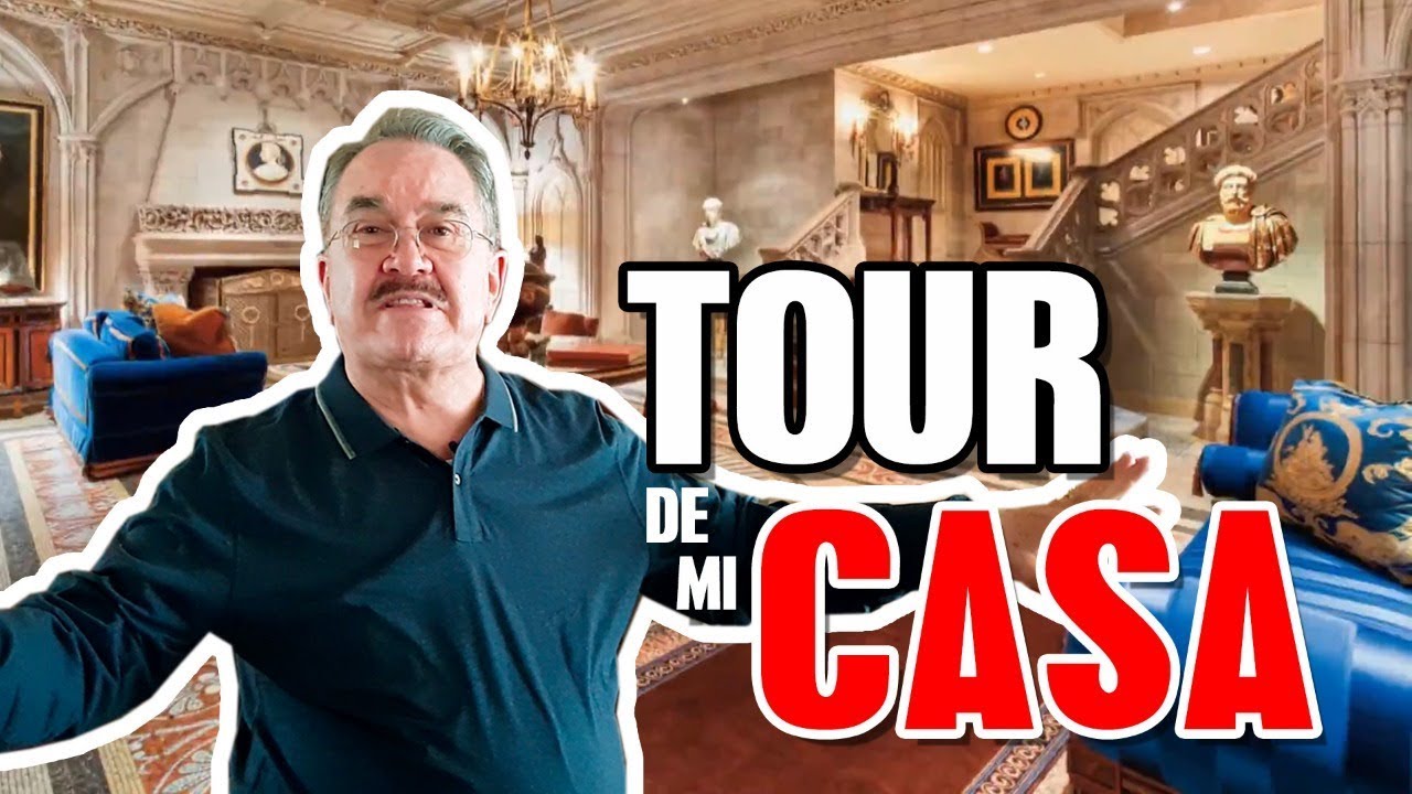 La casa de Pedro Sola