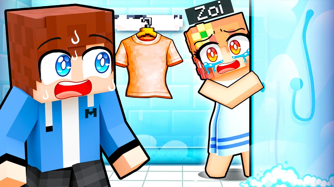 7 SEKRETÓW o Zoi w Minecraft!