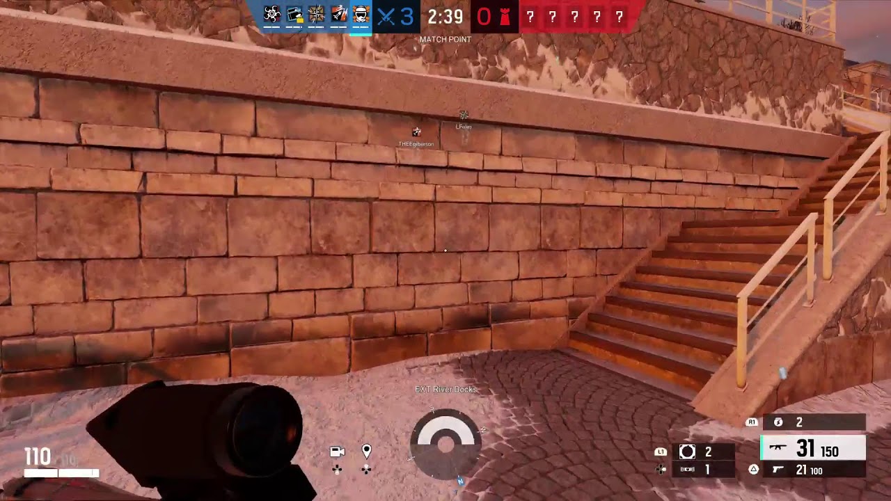 Rainbow Six Siege Year 9 Season 2 Operation New Blood