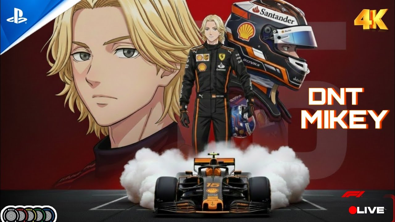 F1 25 : Can You Handle FULL BHP in F1 Car OPEN Lobbies? [MALAYALAM] Come & join