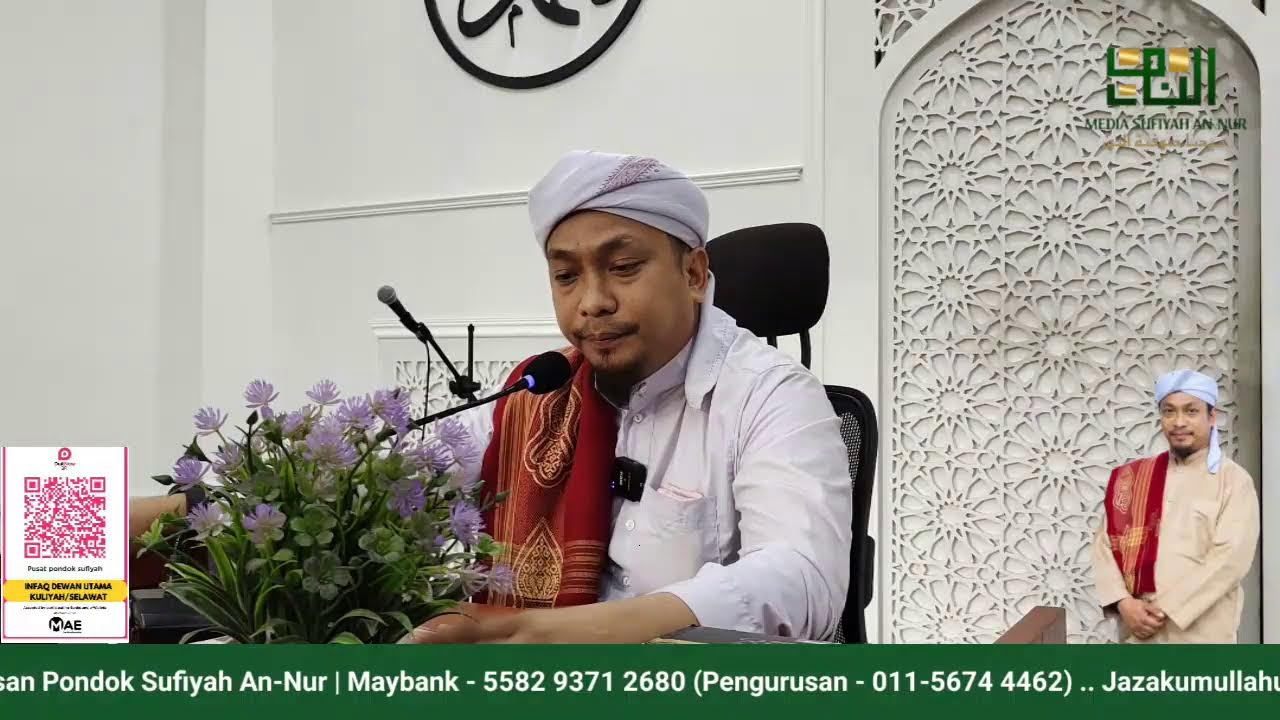 Ustaz Syakir Nasoha -
