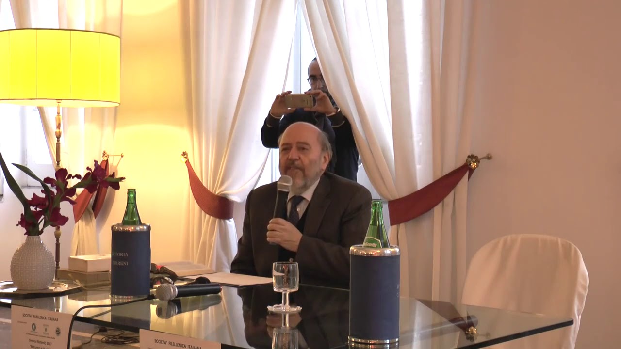 I figli di Dio nelle Metamorfosi di Ovidio