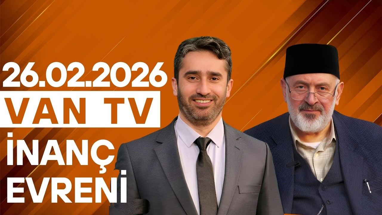 İNANÇ EVRENİ | 10.BÖLÜM