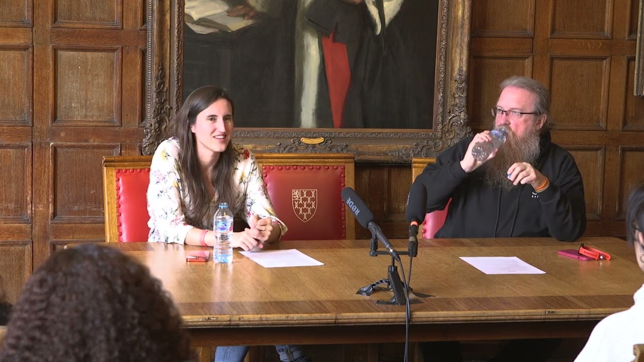 Family Law | targetjobs National Pupillage Fair talks programme 2022