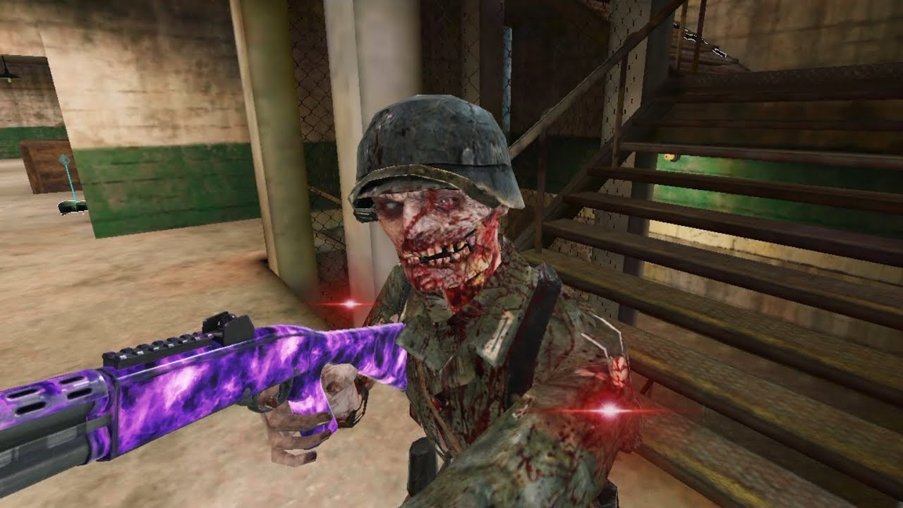 ᴀᴡᴀᴋᴇɴᴇᴅ ᴀʟɪᴇɴ #codm #codmalcatraz  #callofdutymobile #codmobilegameplay #codmobile #codmobileclips