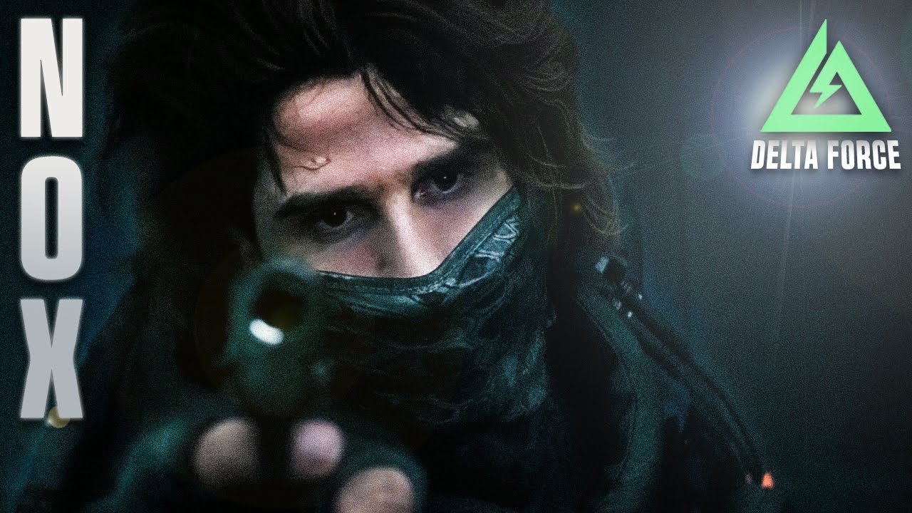 You've Been Using NOX Wrong in Delta Force – Here's His Real Power