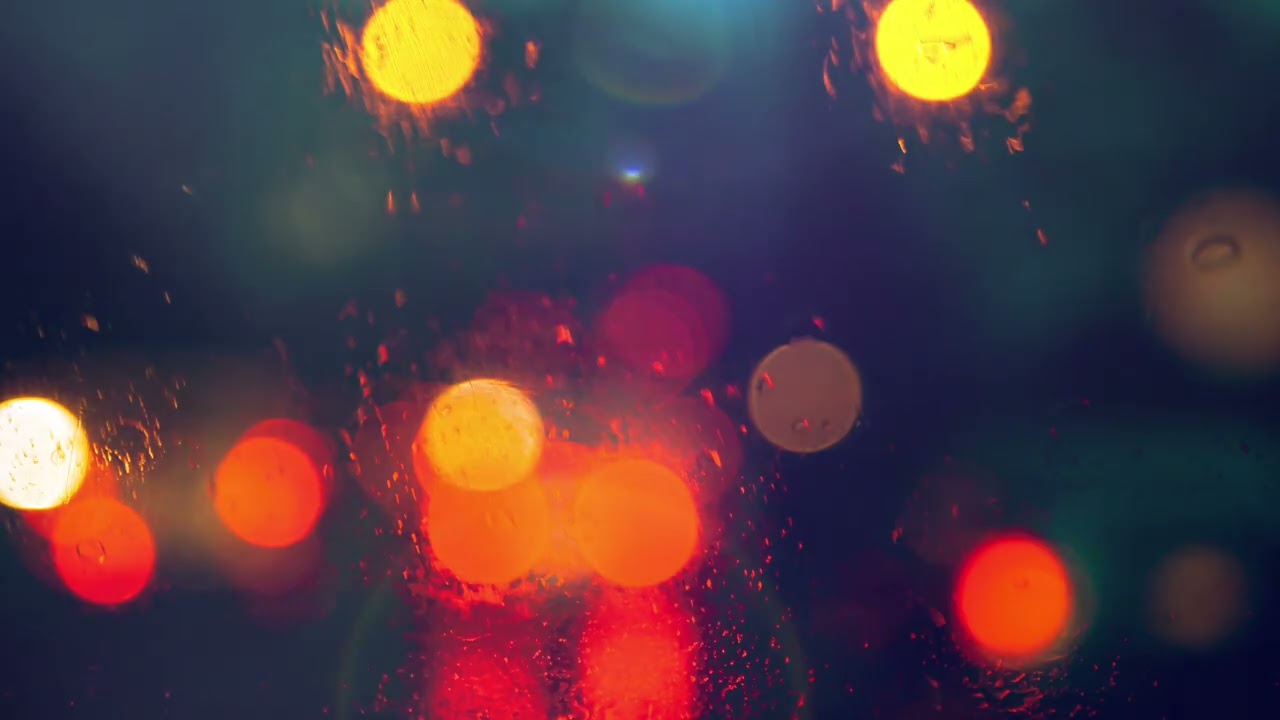 Before Anything Moves — Neon Vibe