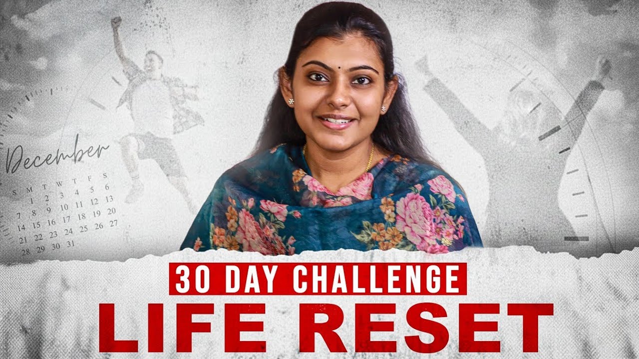 This Video Can Change Your Life | 5 Powerful Rules to Transform Your Life in 30 Days! Challenge2026