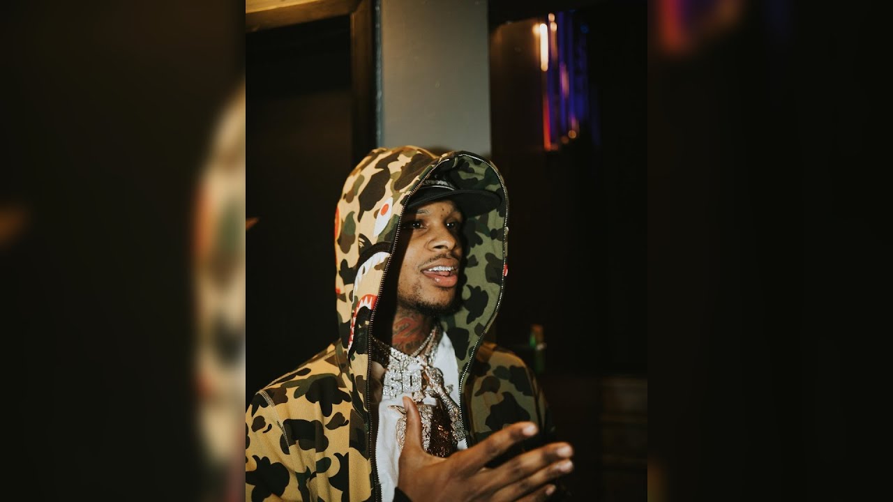 (FREE) Toosii Type Beat 2022 