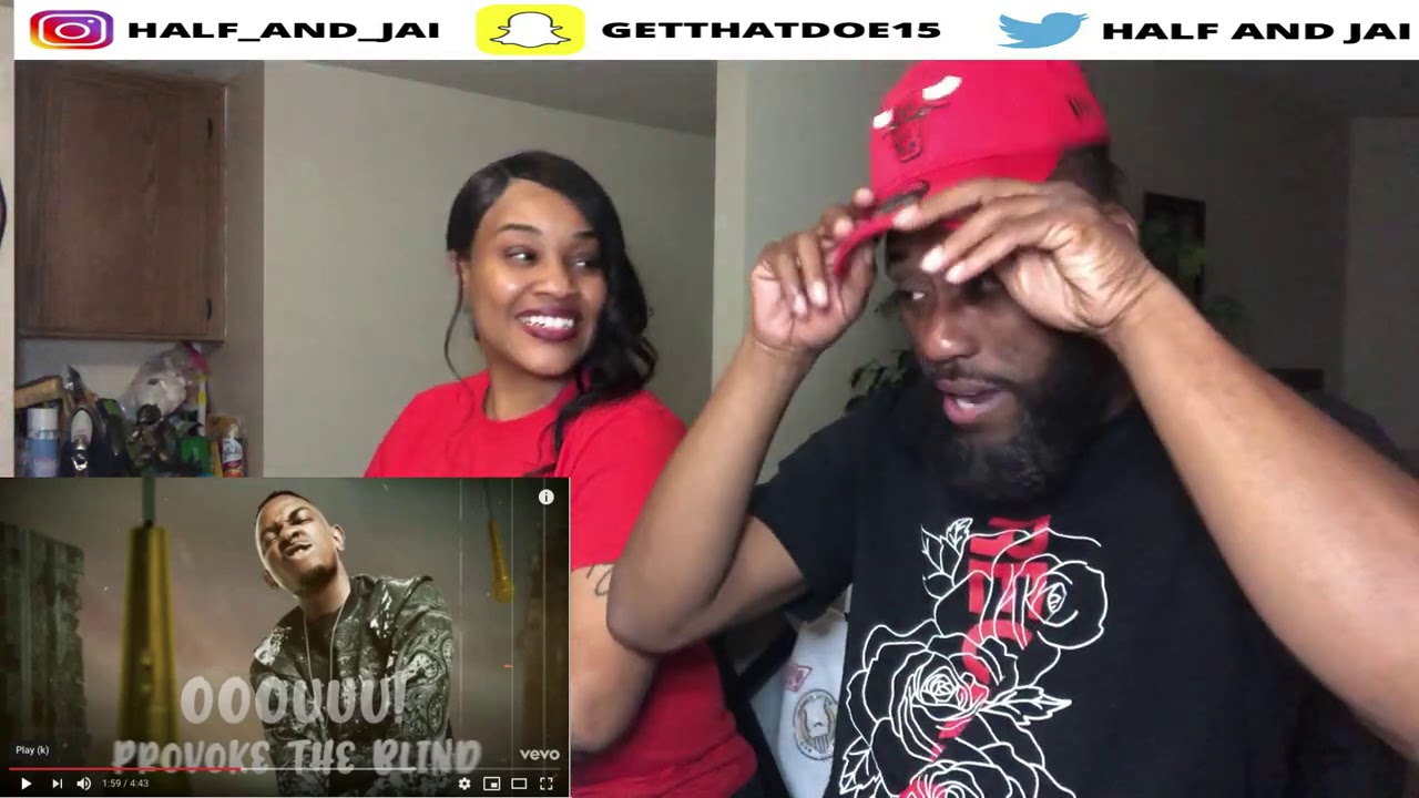 FIRST TIME HEARING BUSTA RHYMES- LOOK OVER YOUR SHOULDER (REACTION VIDEO)