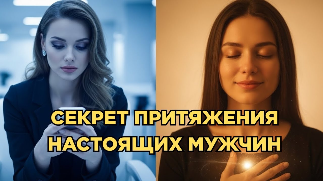 Почему мужчины влюбляются не в красоту, а в ваше состояние