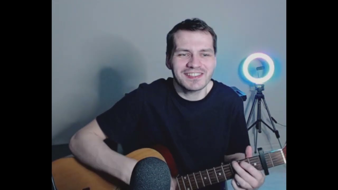 Дмитрий DiFiS Филатов - Осень