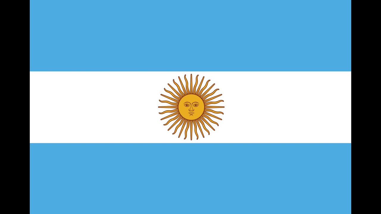 アルゼンチン国歌（演奏のみ）/National Anthem of Argentine（Instrumental）