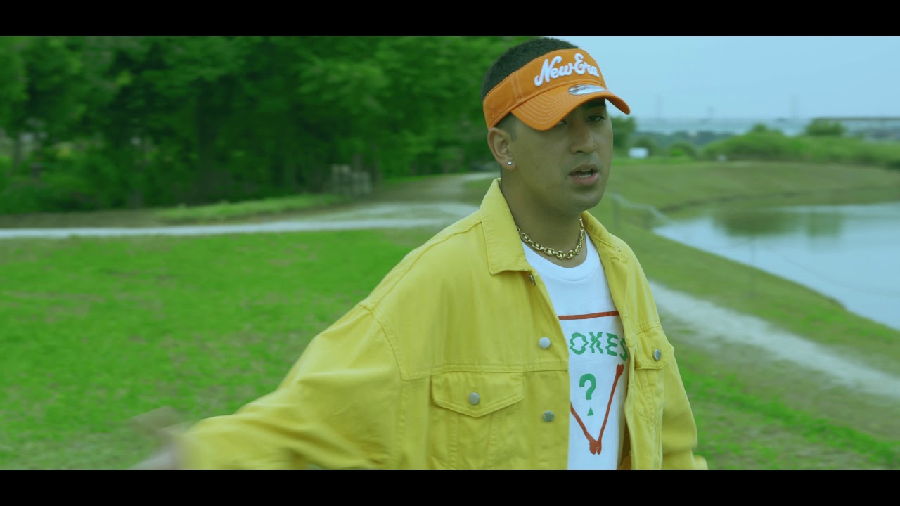 Renzy - Stressed Life  (OFFICIAL MUSIC VIDEO)