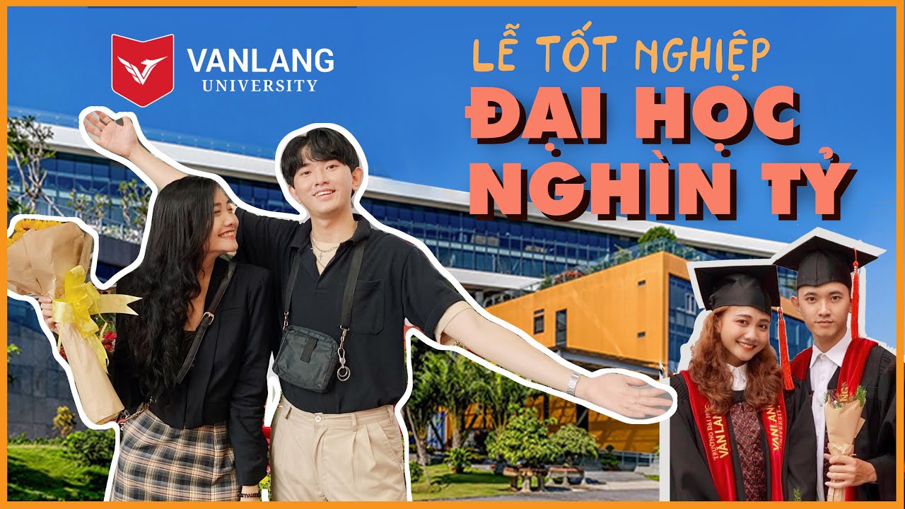 Lễ tốt nghiệp tại đại học 