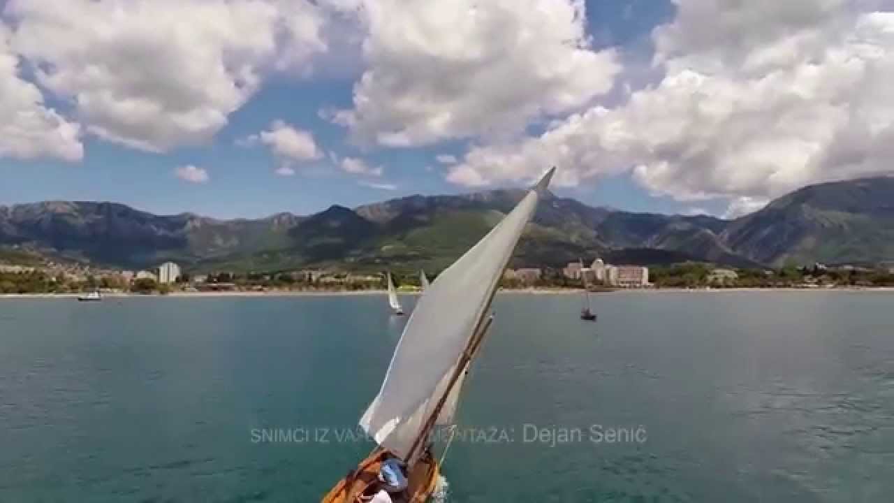 Prvi kup LATINSKO JEDRO - Bar 2015