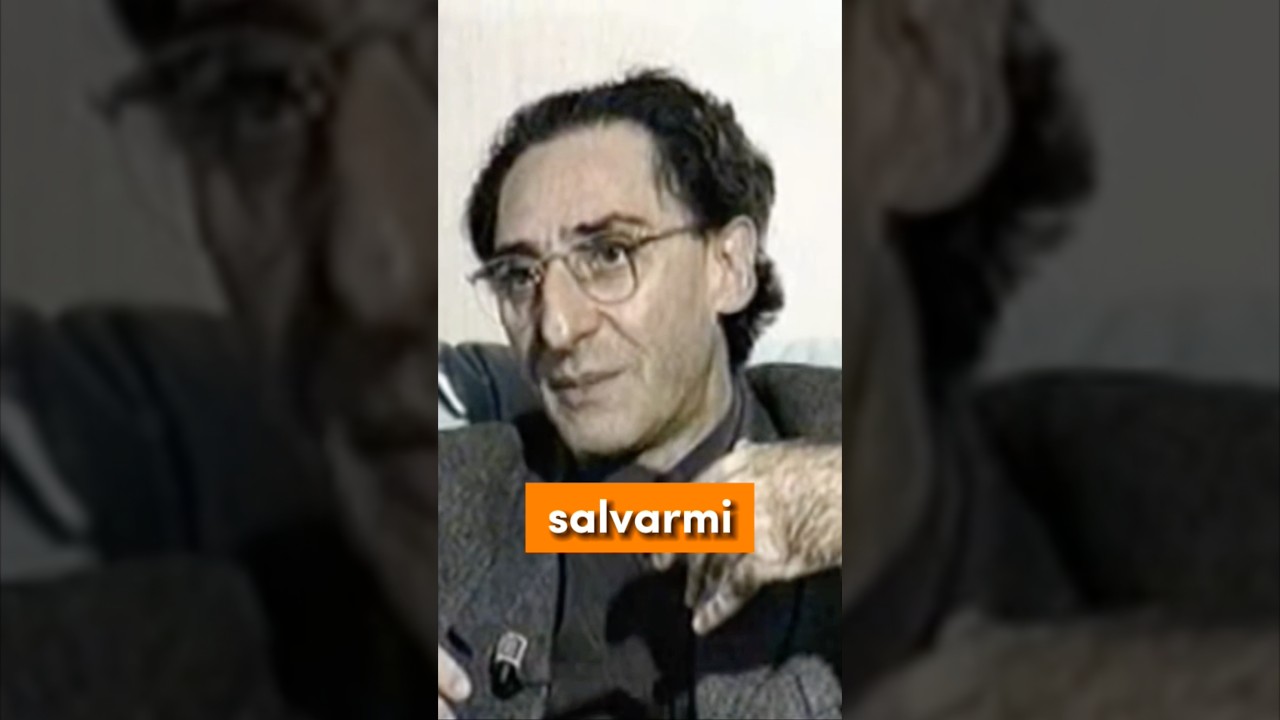 #francobattiato #battiato #musicista #buddha #meditazione #consapevolezza #intervista #spirituale