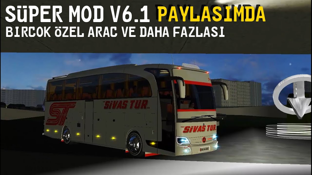 18 Wos Haulin SÜPER MOD V6.1 PAYLAŞIMDA