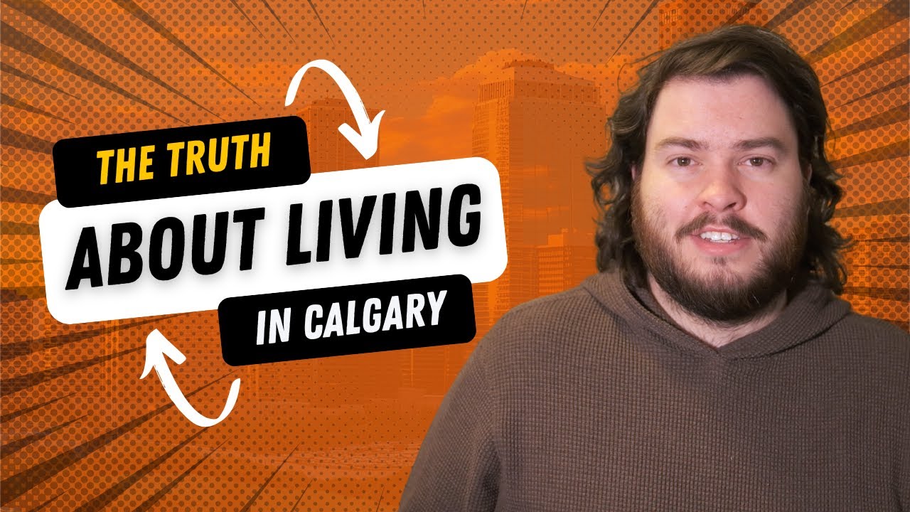 Pros and Cons of Living in Calgary, Alberta [2025]
