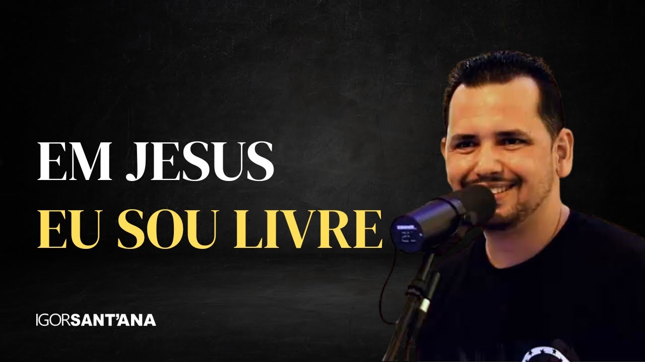 Amanhecer em Deus  / Igor Sant’Ana