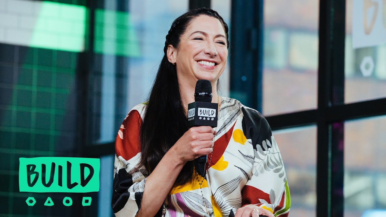 Gesine Prado Discusses Food Network's 