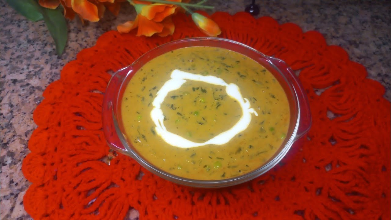Dhaba Style Methi Matar Malai - ढाबे वाली मेथी मटर मलाई की रेसिपी