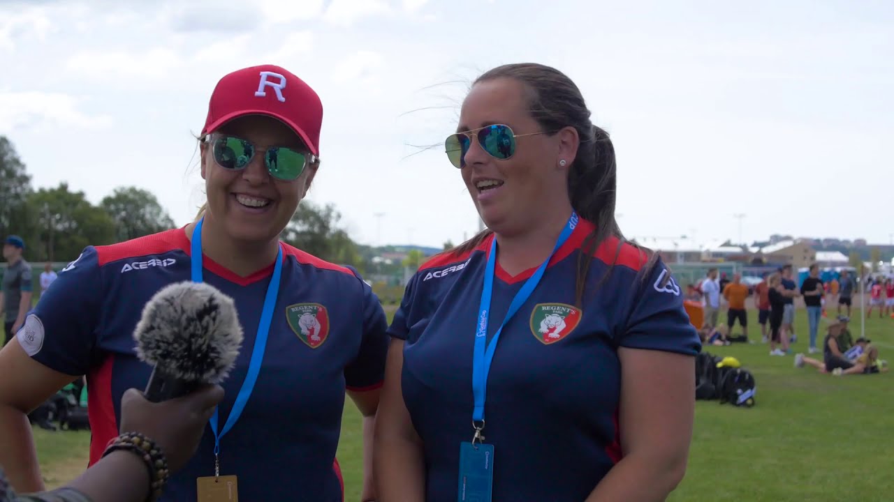 REGENT'S PARK FC GOTHIA CUP 2019 JOURNEY - PART 3