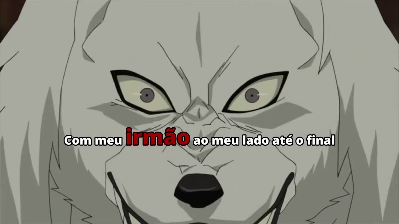Kiba - Furacão #kiba #kibainuzuka #rapgeek #anime #narutoedits #naruto #akamaru