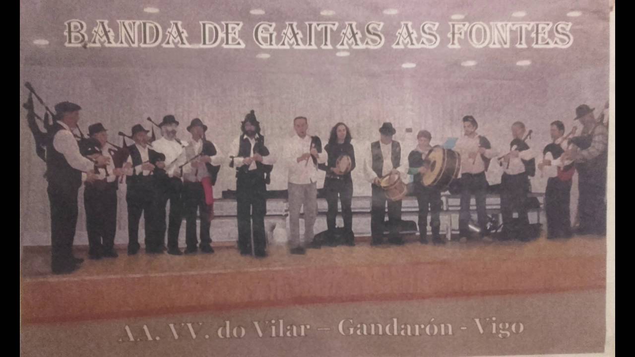 Aires Galegos