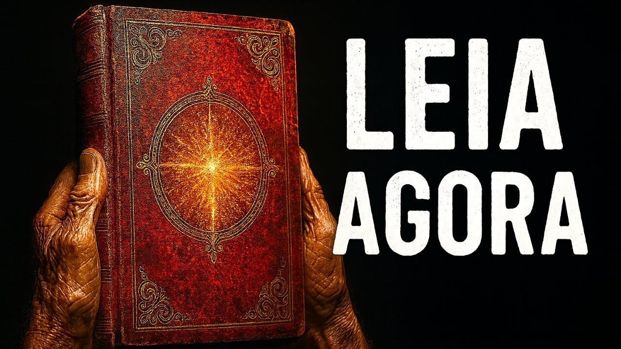 SE VOCÊ SENTE QUE NADA FUNCIONA, ESTE LIVRO É PARA VOCÊ