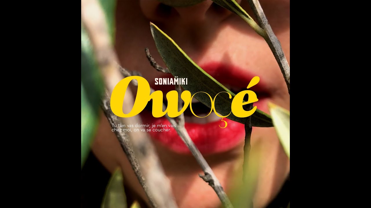 Soniamiki Owoce