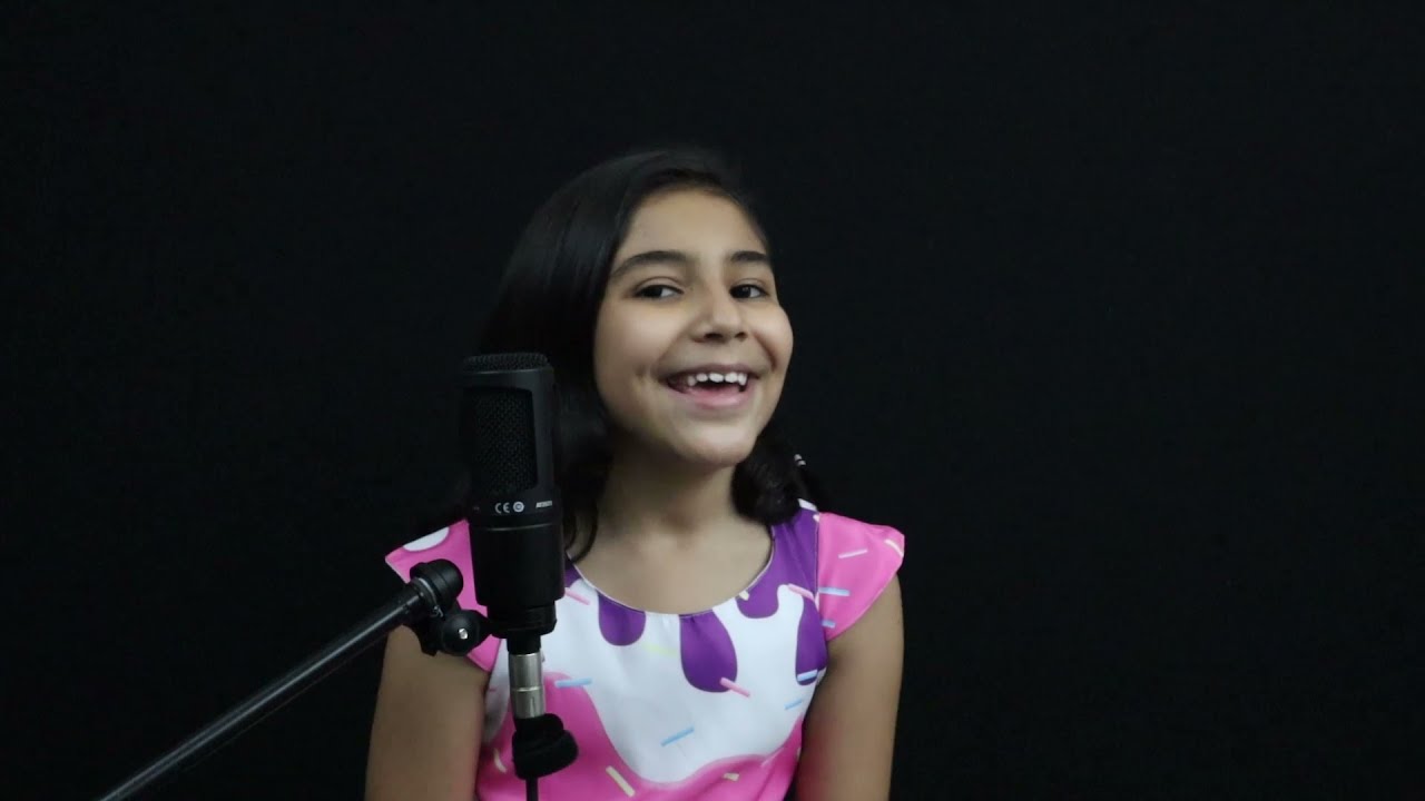 Solo Se Trata de Vivir-Litto Nebia (Cover) X Ensamble de técnica Vocal Academia Sinfonía