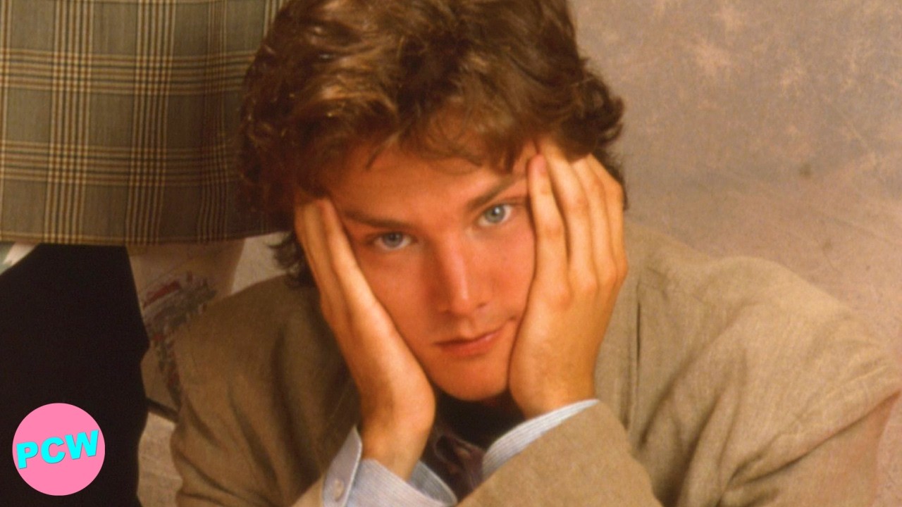 He Was an 80s Teen Idol… Then Everything Fell Apart