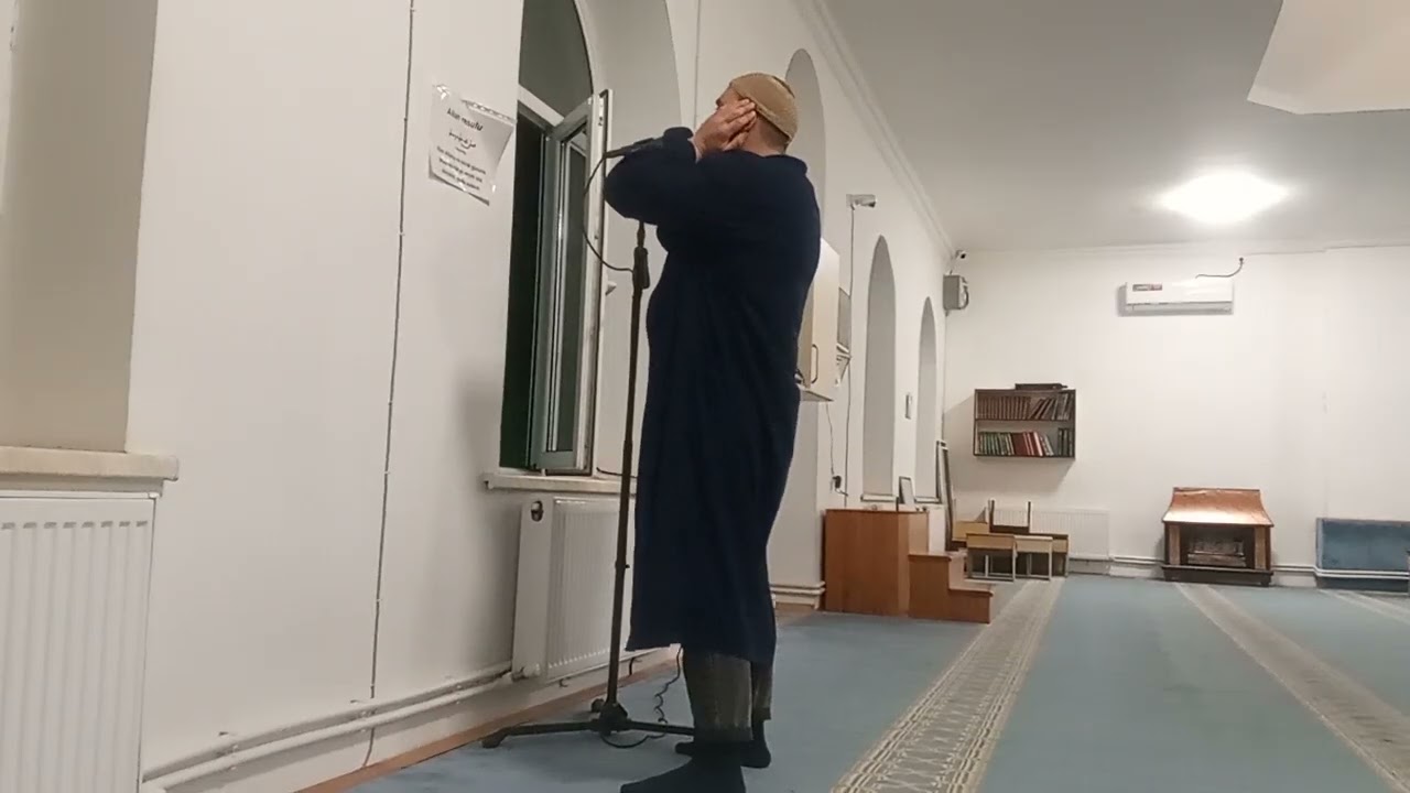 Ма ША АЛЛАХ Красивый Азан  