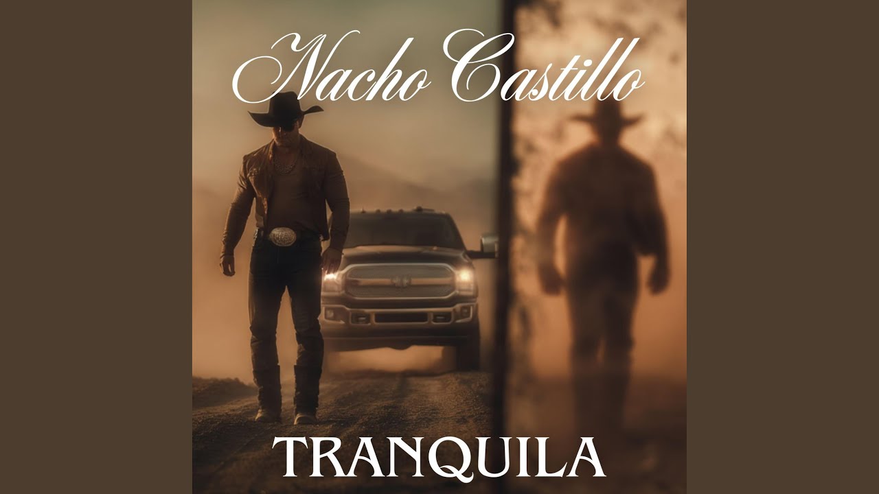 TRANQUILA