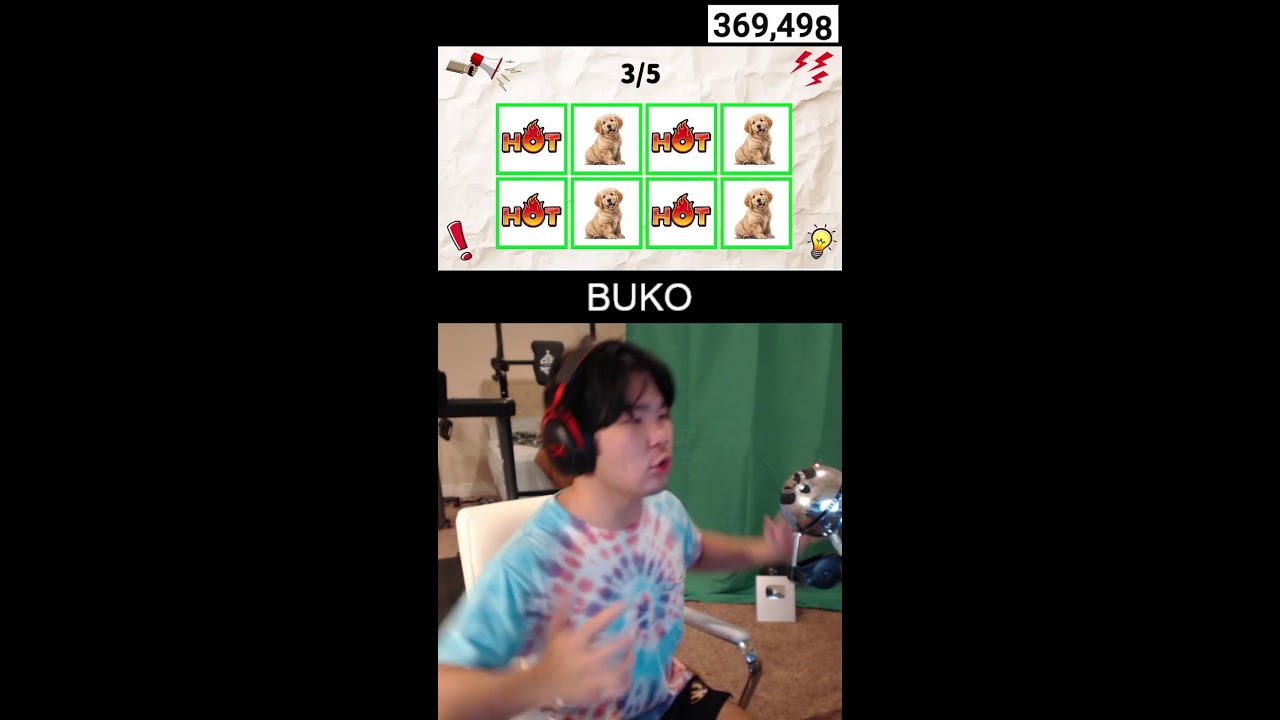 🔴Everytime I Mess Up, My Chair SPINS😭 Say The Word On Beat Challenge