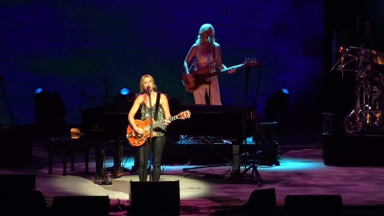 2024 06 14 Sarah McLachlan - Wait