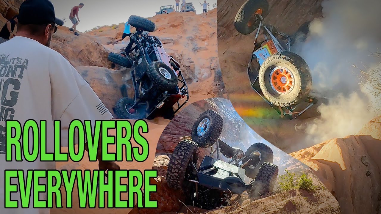 Trailhero 2024 Episode 1 (TRAILBREAKER)