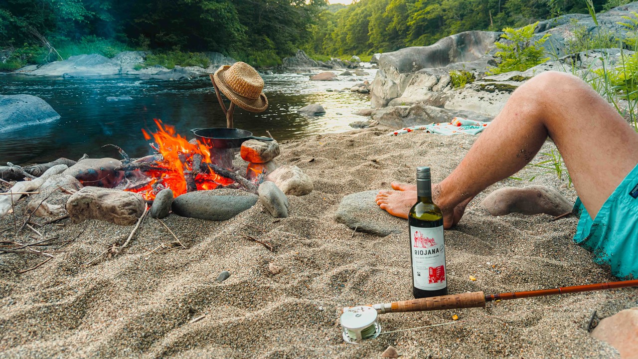 River Bums