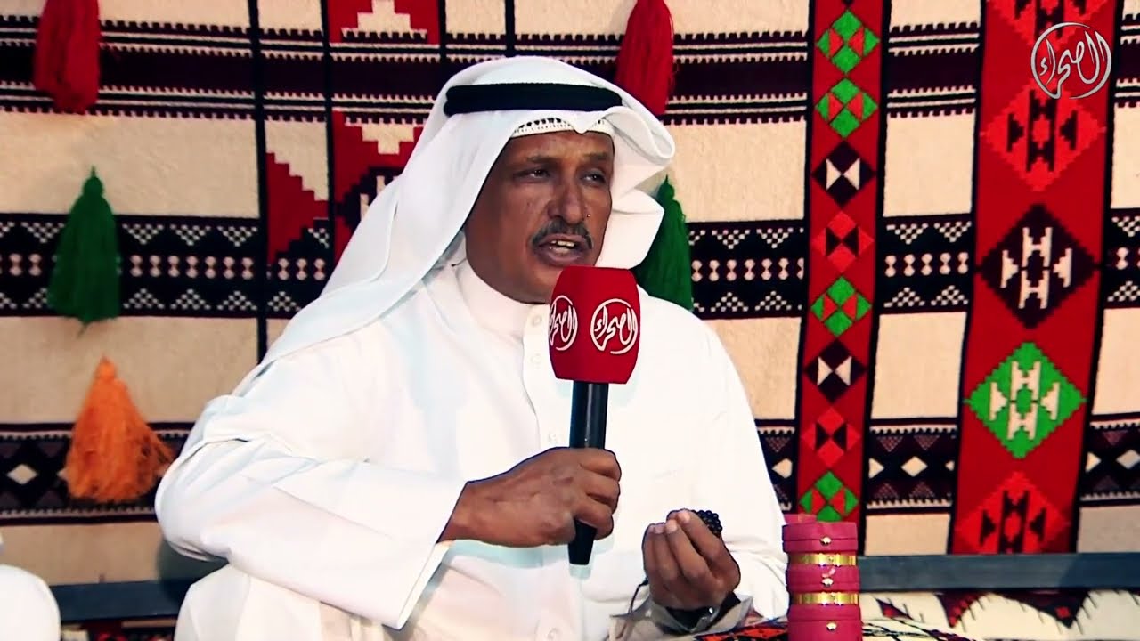 فعاليات مهرجان حفر الباطن للإبل