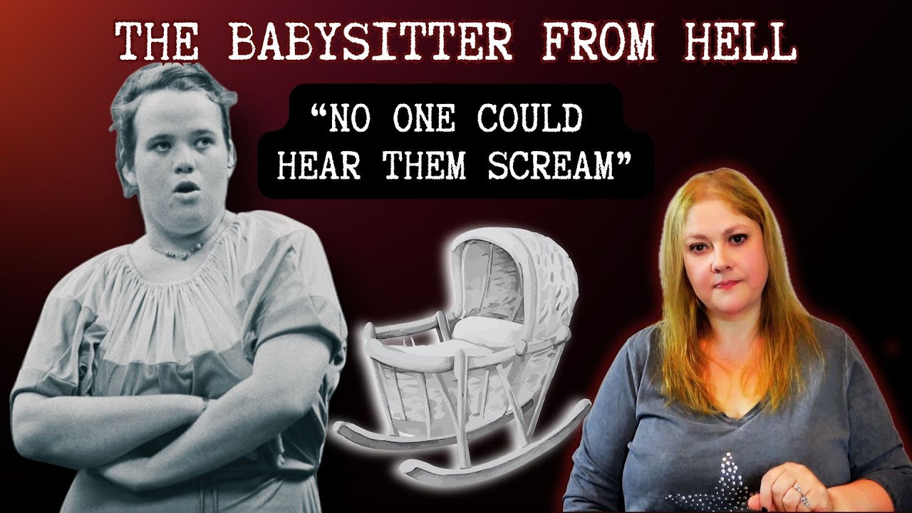 Christine Falling: America’s Deadliest Babysitter