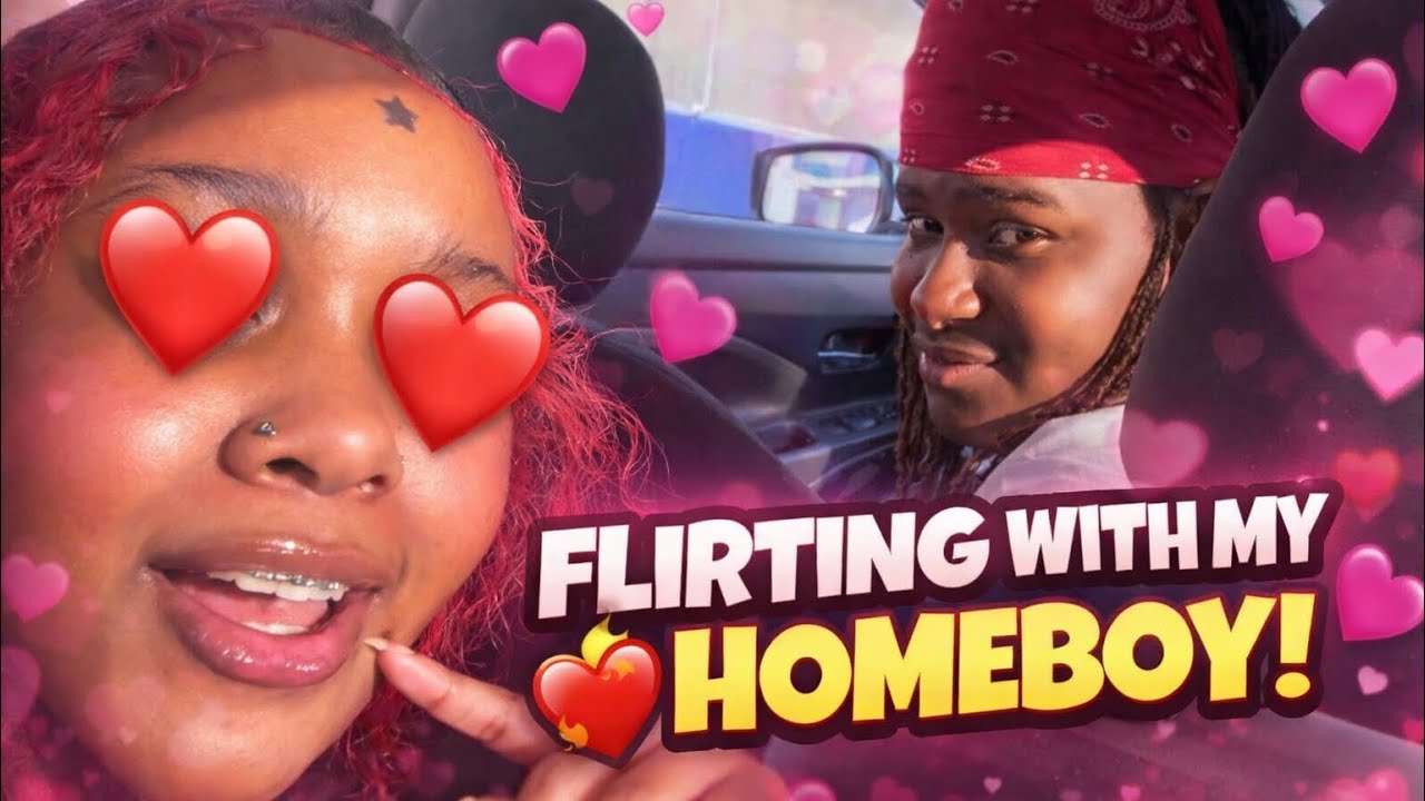 I Told Him I Like Him… This Happened!!!