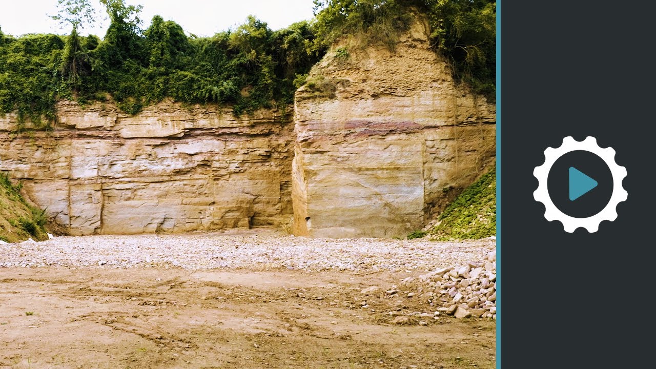 Römer in Rheinhessen - Flonheim