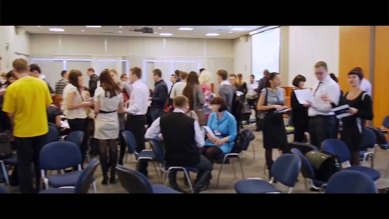 BIG BUSINESS NETWORKING / 18 октября 2013 / Челябинск