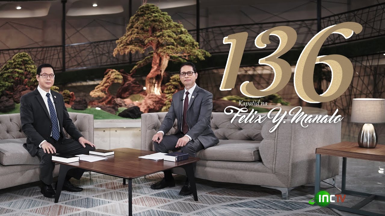 INCTV Special | 136th Birth Anniversary of Brother Felix Y. Manalo