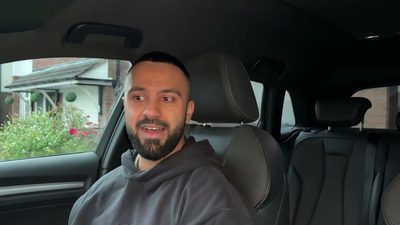 Take MASSIVE Risks As a Young Muslim