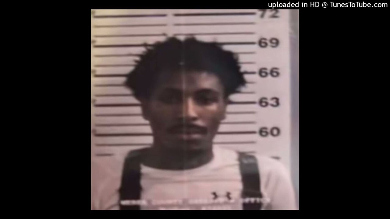 [FREE FOR PROFIT] Nba Youngboy Type Beat - 