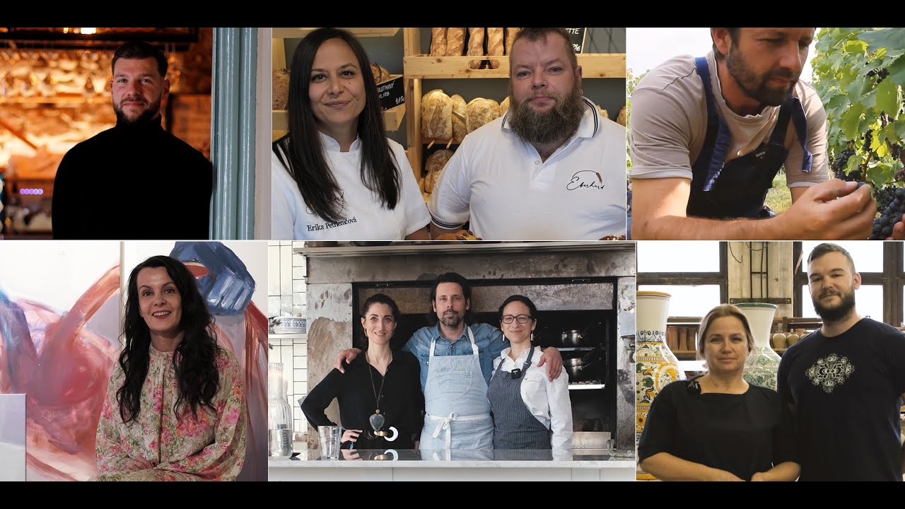 Meet the Locals – Spoznaj miestnych