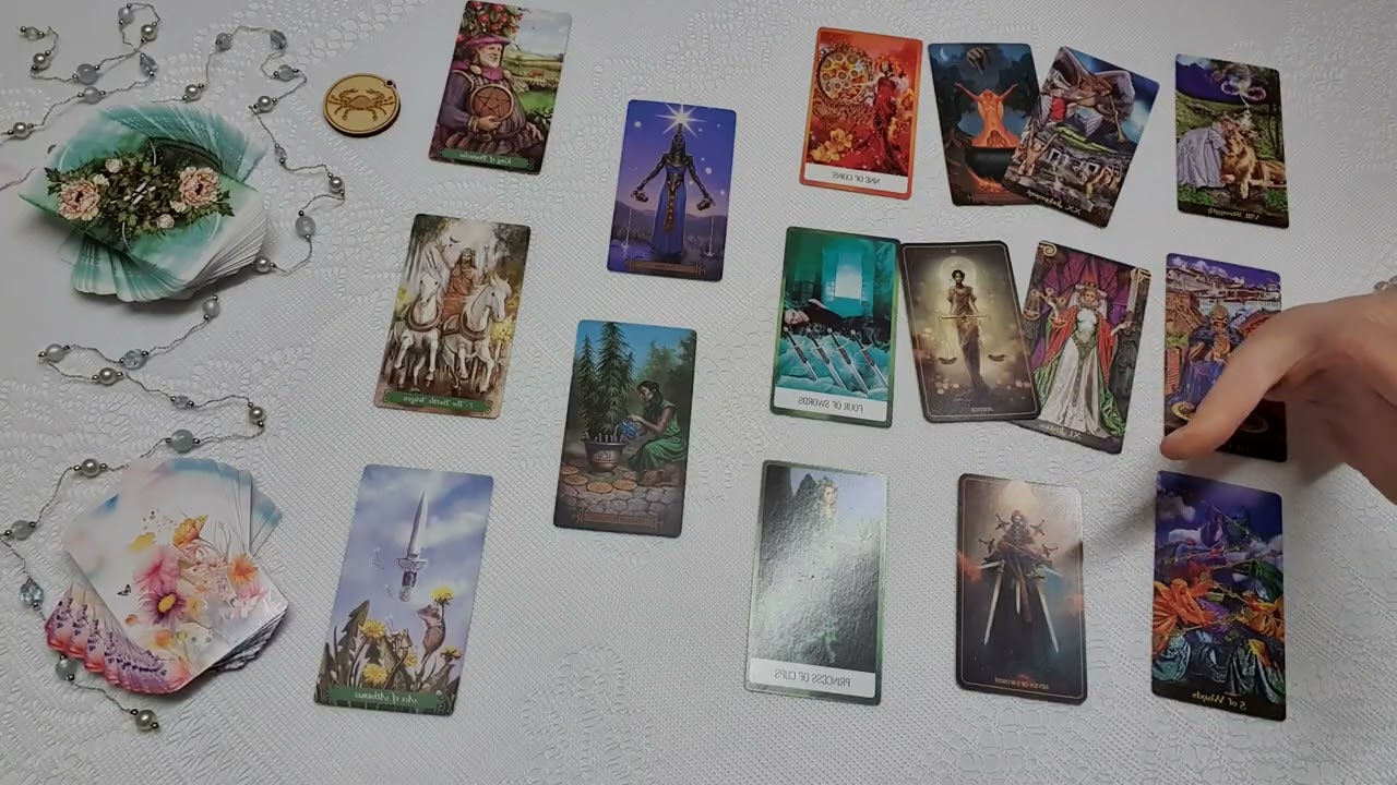 🍀 Rák/Cancer 🍀 Március: több fontos esemény... 🍀